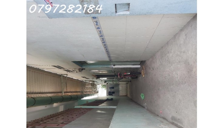 THÔNG SỐ ĐẸP NGANG 6 M - KĐT ĐÔNG TĂNG LONG -DT 100M2  -TRƯỜNG THẠNH - TP THỦ ĐỨC